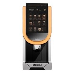 Кофейный автомат Unicum RuNero Pro