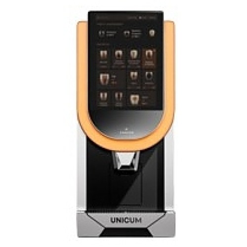 Кофейный автомат Unicum RuNero Pro