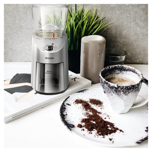Кофемолка Nivona CafeGrano NICG 130