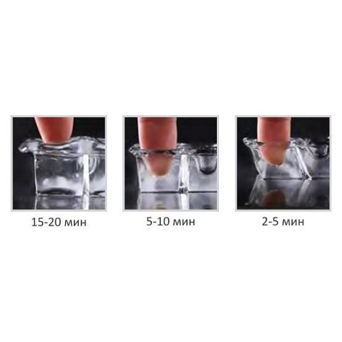 Льдогенератор Cooleq IC-35