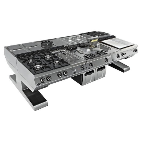 Кантилевер-система для оборудования линии 700 Empero EMP.PLS.7CTV400