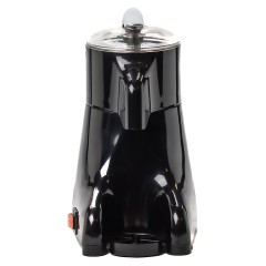 СОКОВЫЖИМАЛКА JOHNY AK/7-AUT ECO ЧЕРНАЯ