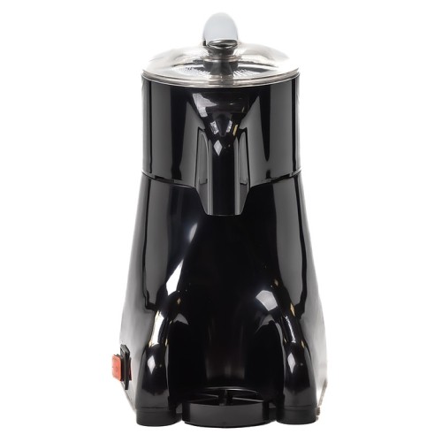 СОКОВЫЖИМАЛКА JOHNY AK/7-AUT ECO ЧЕРНАЯ