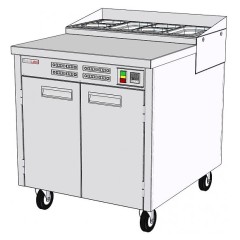 Мармит RoboLabs МПК-4Т8-30