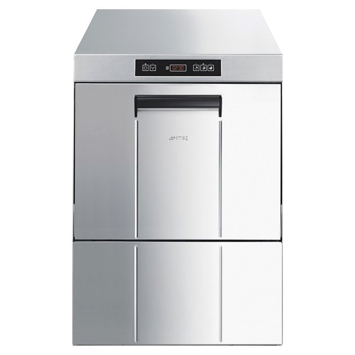 Посудомоечная машина с фронтальной загрузкой SMEG Professional UD505D