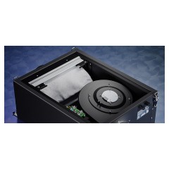 Установка вытяжная Ventmachine Colibri EV650