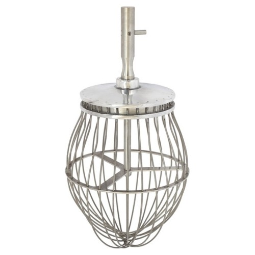 Миксер планетарный Danler MD-40