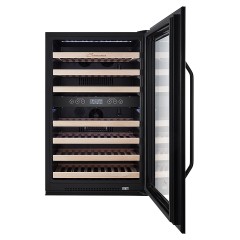 Винный шкаф Libhof Connoisseur CKD-42 Black