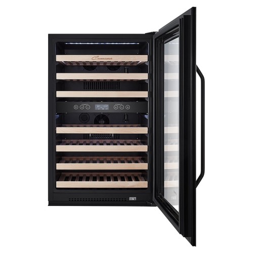 Винный шкаф Libhof Connoisseur CKD-42 Black