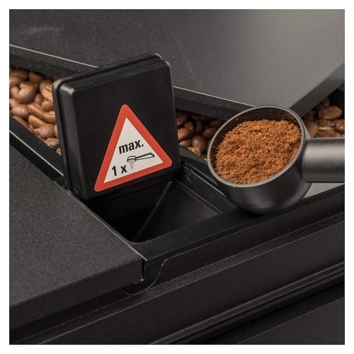 Кофемашина Nivona CafeRomatica NICR 960