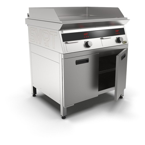 Гриль индукционный SMART INDUCTION G74-PN