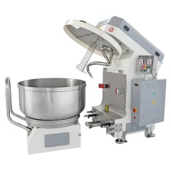 Тестомес спиральный Porlanmaz Bakery Machinery PMSP 160M