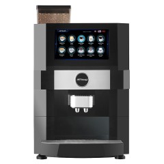 Кофемашина Jetinno JL22-ES4C (сухое молоко)