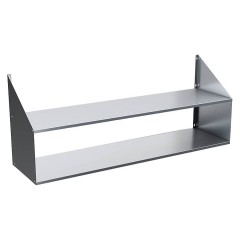 Полка настенная Rada ПКЧ-2-15/3-П