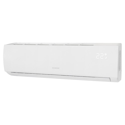 Настенная сплит-система Bomann CL 6046 QC CB