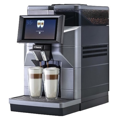 Кофемашина Saeco MAGIC M2 230/50 TOP