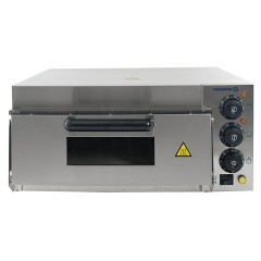 Печь для пиццы Foodatlas HEP-1ST