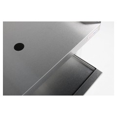 Стол производственный для обработки мяса Restoinox СПМ-12/7-3БО-ЭЦ