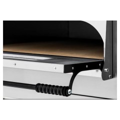 Печь для пиццы ITPIZZA MS4 380В