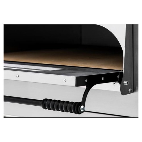 Печь для пиццы ITPIZZA MS4 380В