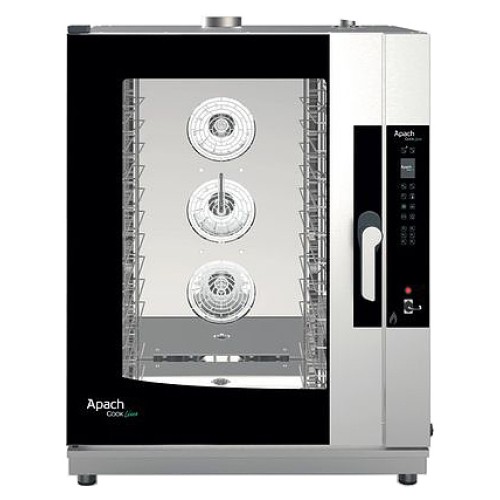 Печь конвекционная Apach AB10QNDC GAS