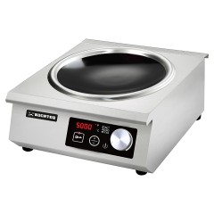 Плита индукционная Kocateq DC4050Eco