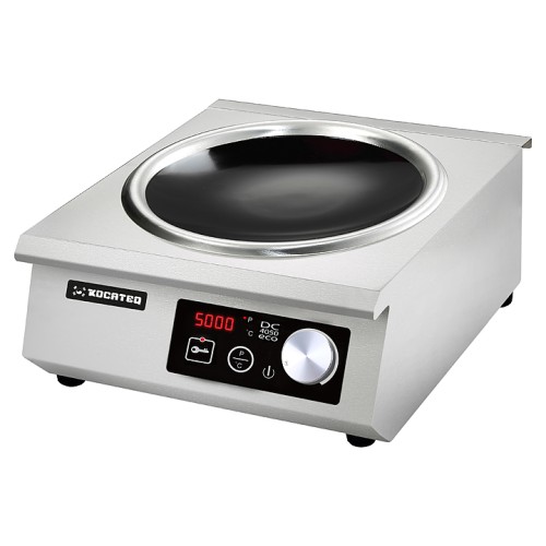 Плита индукционная Kocateq DC4050Eco