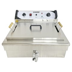 Чебуречница VA-MF48