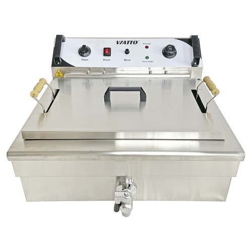 Чебуречница VA-MF48