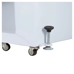 Тестомес спиральный Foodatlas THS-20A Eco (2 скорости)