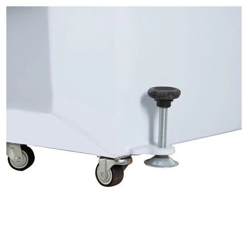 Тестомес спиральный Foodatlas THS-20A Eco (2 скорости)