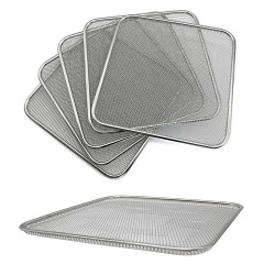 Сушилка для овощей и фруктов Airhot FD-16GR ротационная