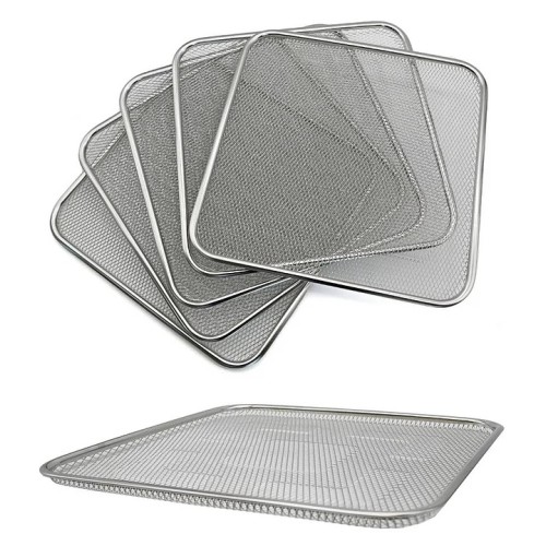 Сушилка для овощей и фруктов Airhot FD-16GR ротационная