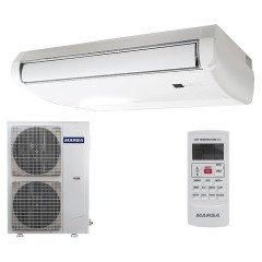 Сплит-система напольно-потолочная MARSA MRK-60СHAN / MRK-60HANE-W