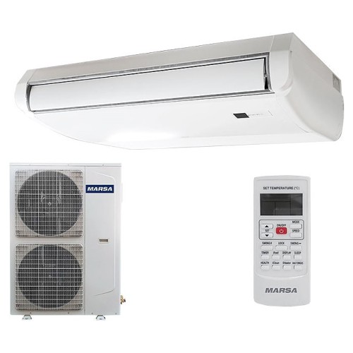 Сплит-система напольно-потолочная MARSA MRK-60СHAN / MRK-60HANE-W