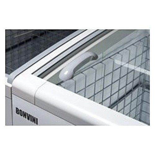 Бонета Bonvini BFG 1850 с гнутым стеклом