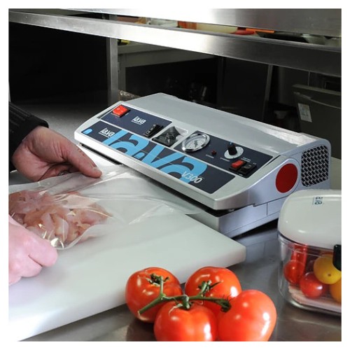Упаковщик вакуумный LAVA V.300 PREMIUM