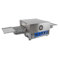 Печь конвейерная Hurakan HKN-SYN7/50