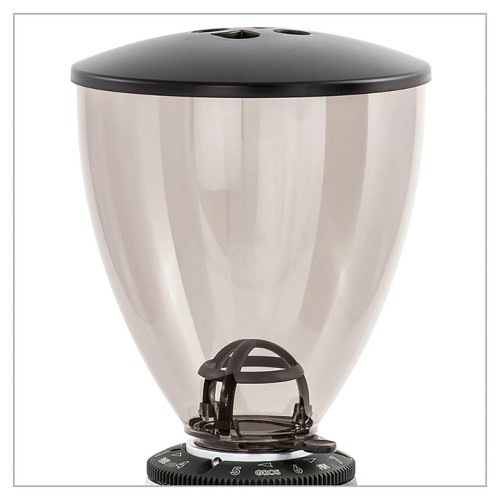 Кофемолка Macap M42M черная