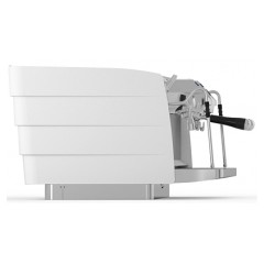 Кофемашина автоматическая Victoria Arduino Eagle Tempo NEO 2 gr белая