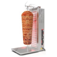 Гриль для шаурмы Osba SH4-L