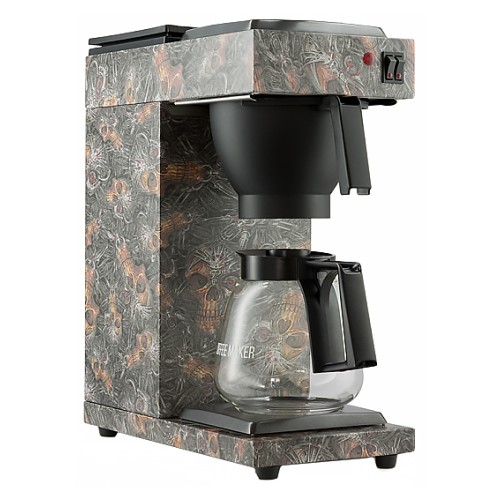 Кофеварка капельная KEF FLT 120 G2