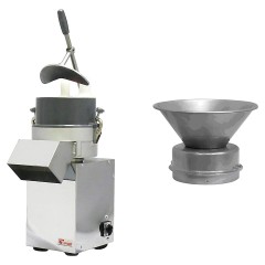 Машина овощерезательно-протирочная ТОРГМАШ (Пермь) ОМ-350М