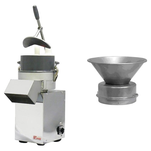 Машина овощерезательно-протирочная ТОРГМАШ (Пермь) ОМ-350М