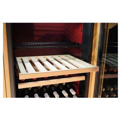 Винный шкаф IP Industrie CEX 401 VU