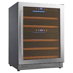 Винный шкаф Cold Vine C40-KST2