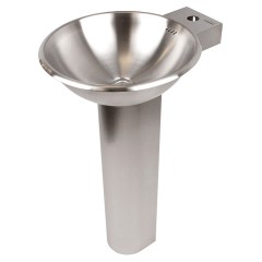 Рукомойник Oceanus 3-001.1 (нерж. сталь)