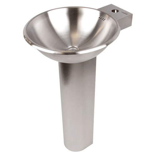 Рукомойник Oceanus 3-001.1 (нерж. сталь)