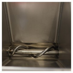 Тестоделитель-округлитель Azimut PO-AR 300