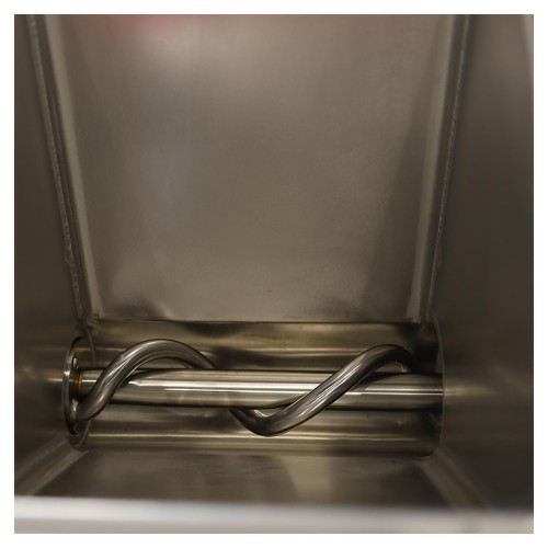 Тестоделитель-округлитель Azimut PO-AR 300